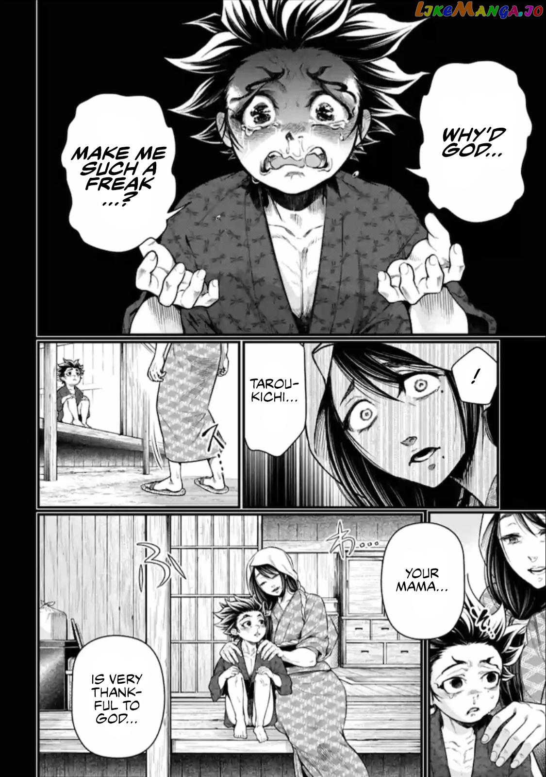 Record Of Ragnarok, Chapter 39 image 13